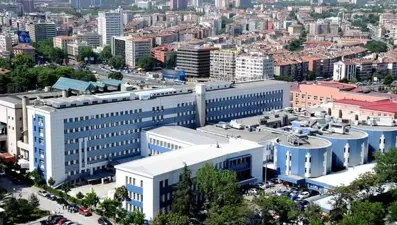Ankara Üniversitesi devir bekliyor