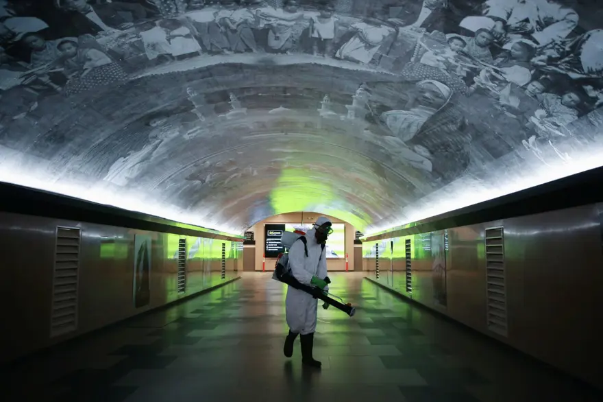 İtalya'da ölenlerin sayısı 345 kişi artarak 2 bin 503'e yükseldi (Corona virüste son durum) 16