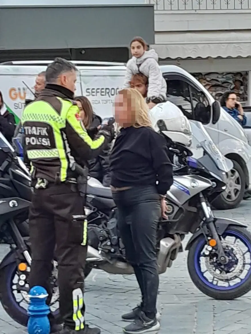 Bodrum’u birbirine katan kaza(Alkollü sürücü kaçmak istedi) 4 Bodrum’u birbirine katan kaza(Alkollü sürücü kaçmak istedi) 4