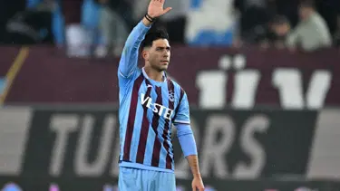 Bakasetas Süper Lig'e geri dönebilir