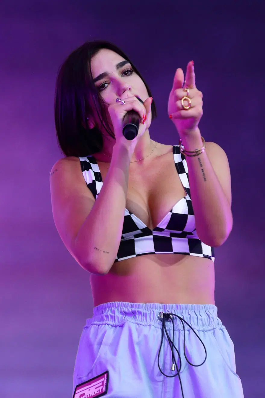 Spotify’ın 2018 verileri 11