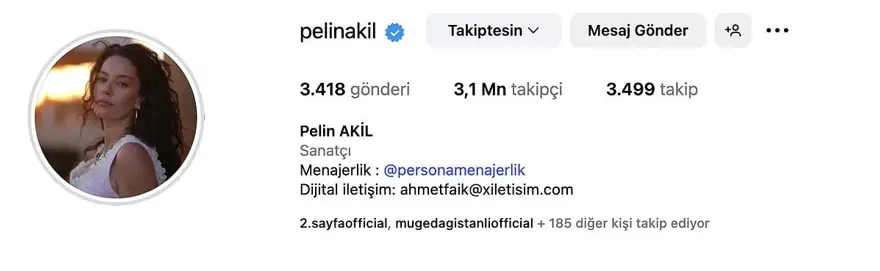Pelin Akil'den ayrılık açıklaması sonrası dikkat çeken hamle 4