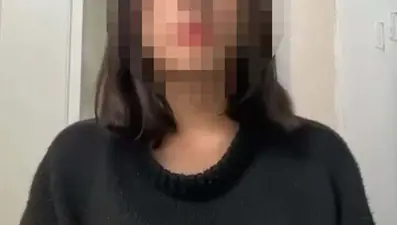 Dayakçı babasını sosyal medyadan ihbar etti