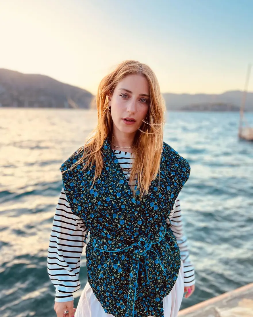 Musa Orhan'a hakaretten yargılanan Hazal Kaya hakkında karar 3