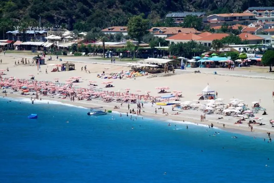 muğla, muğla turist sayısı, türkiye yabancı turist sayısı, türkiye turizm 2018 7 muğla, muğla turist sayısı, türkiye yabancı turist sayısı, türkiye turizm 2018 7