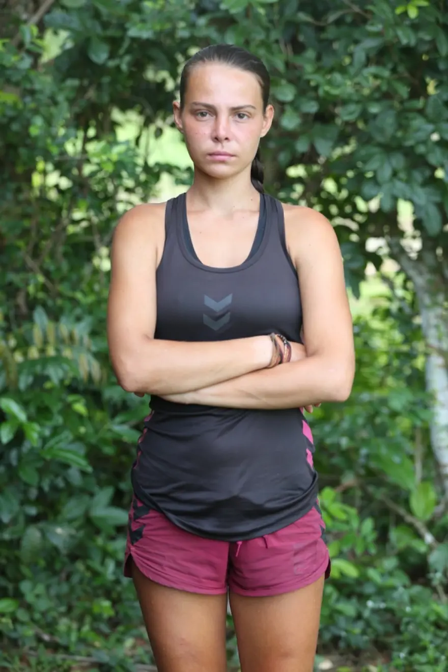 Survivor'da büyük değişim (Kendileri bile inanamadı) 9