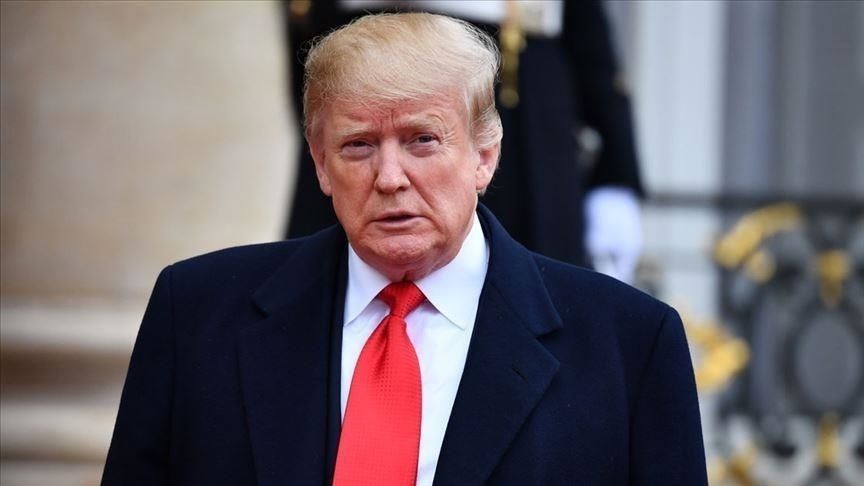 Donald Trump, Meta CEO'su Mark Zuckerberg ile görüştü
