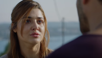 "Ben her şeyi geride bıraktım" (Siyah İnci 3. bölüm fragmanı)