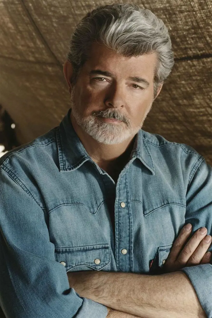 42-George Lucas 8