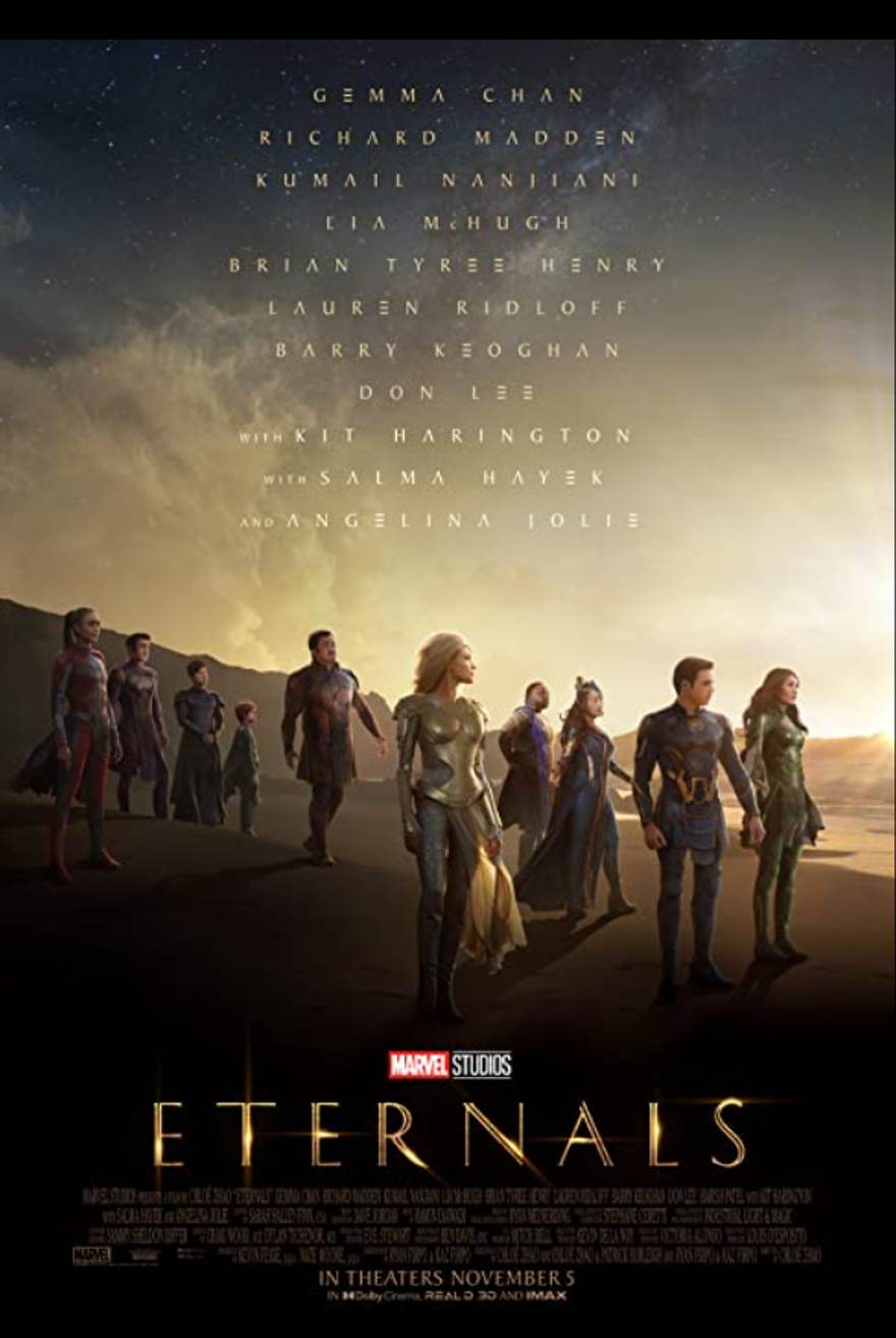 IMDb verilerine göre kasım ayının en popüler filmleri 24