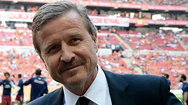 Cüneyt Tanman istifa etti