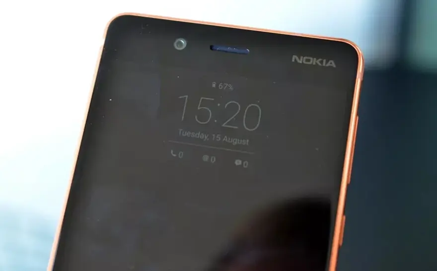 Nokia 8, Türkiye fiyatı, Nokia 8 özellikleri 8