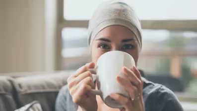 Doğru beslenme kanser hastalarının bağışıklığını güçlendiriyor