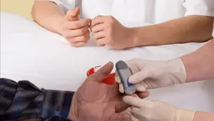 TEB: Şeker ölçüm çubuğu ücretsiz değil TEB: Şeker ölçüm çubuğu ücretsiz değil
