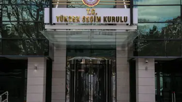 YSK'nın gerekçeli kararı açıklandı