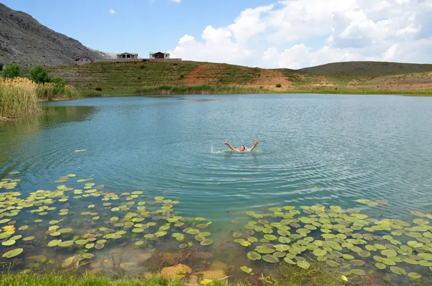 Dipsizgöl ve Eğrigöl yapılaşma tehdidi altında 4