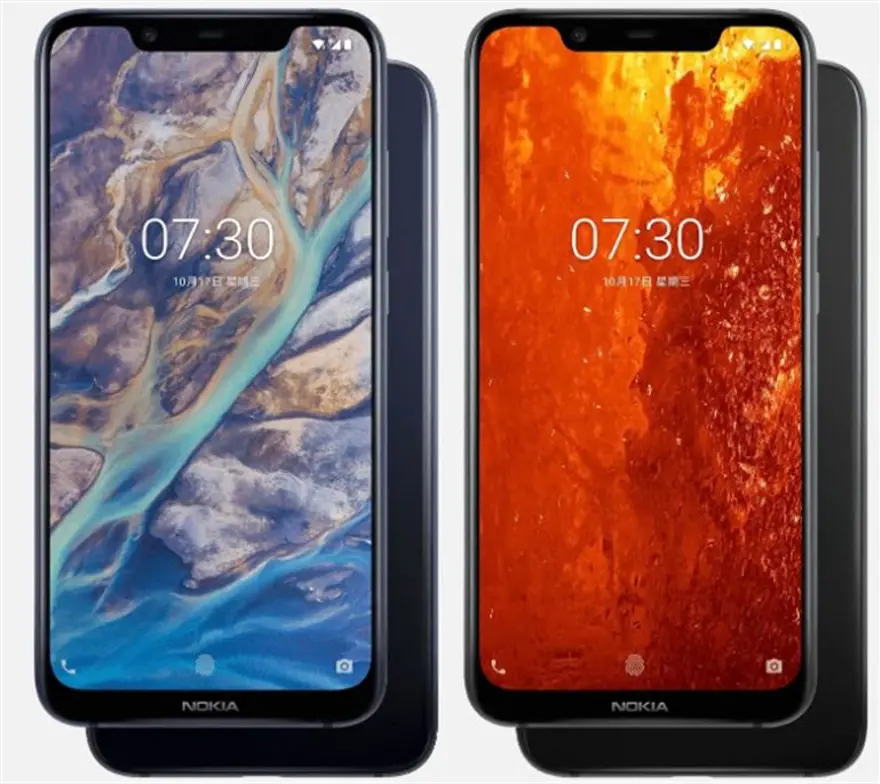 Nokia X7, Nokia X7 özellikleri, Nokia X7'nin fiyatı ne kadar 1