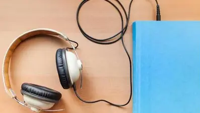 Görme engelliler için “sesli kitap” projesi (11 Ekim Dünya Görme Günü)