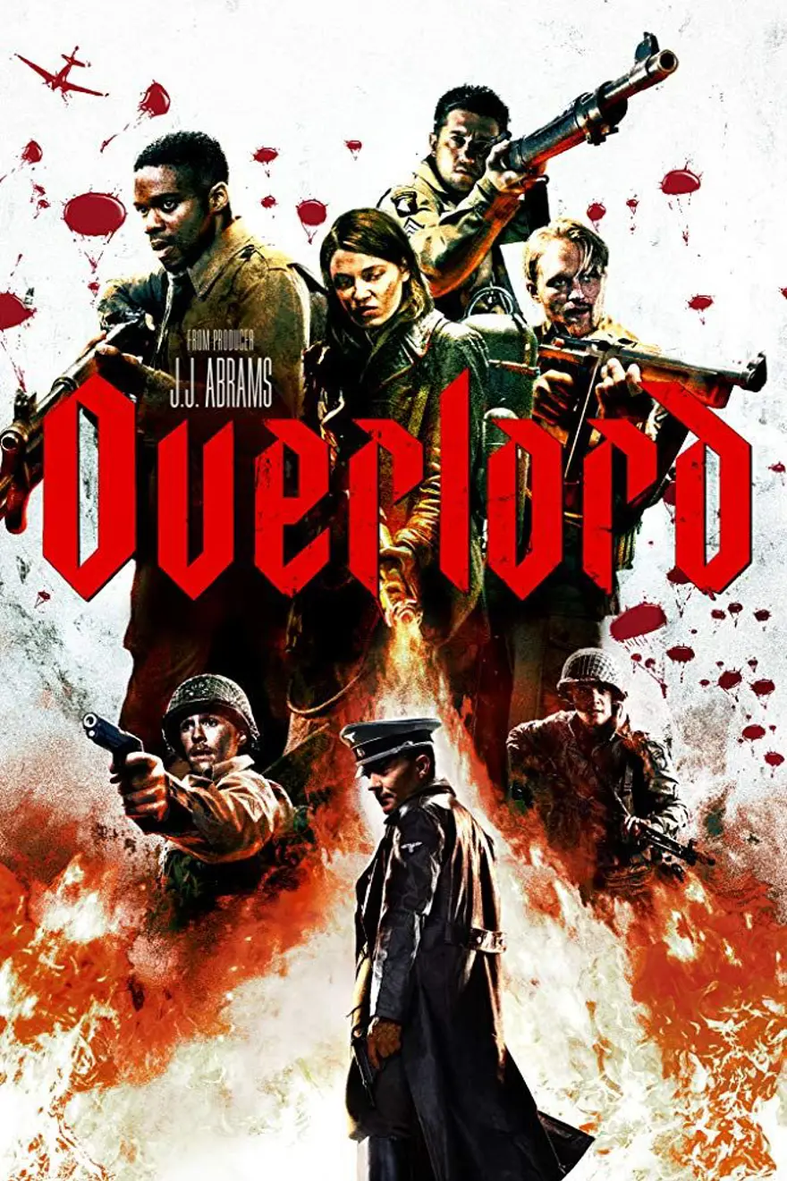 En popüler aksiyon filmleri (IMDb Şubat verileri) 20