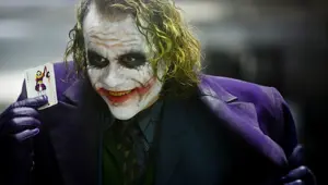 Joker’in 80’inci yaşına özel belgesel hazırlandı