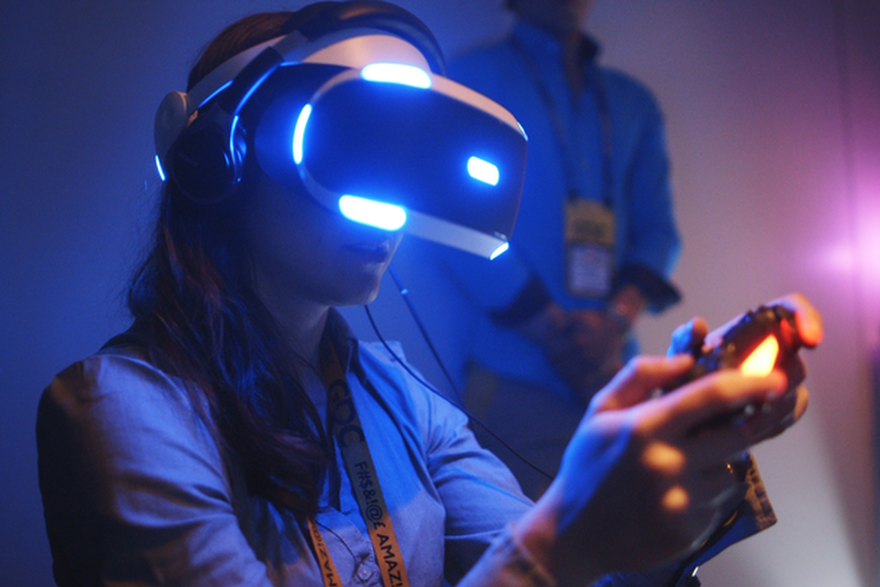 PlayStation VR'ın Türkiye'de satışa çıkacağı tarih ve fiyatı belli oldu 6