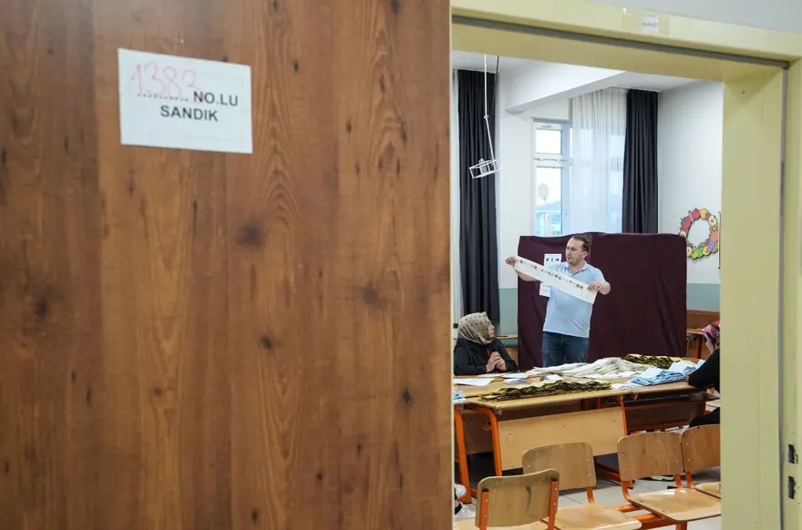 31 Mart yerel seçim sonuçları: İşte el değiştiren iller 12