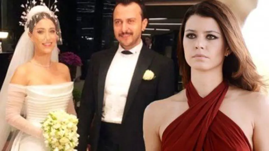 Hazal Kaya: Hayatı Aşk-ı Memnu zannediyorlar 5