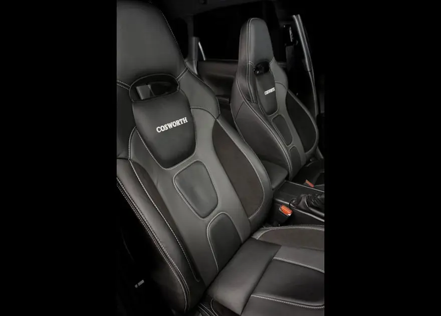 2011 Subaru Impreza... 6
