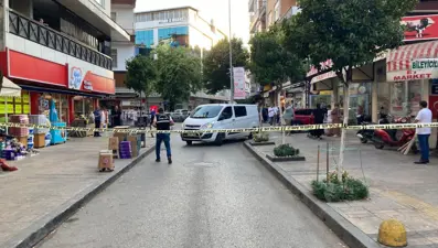 Ordu’da polis korumasındaki kişiye silahlı saldırı: 3 yaralı