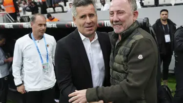 Sergen Yalçın'dan 3 değişiklik