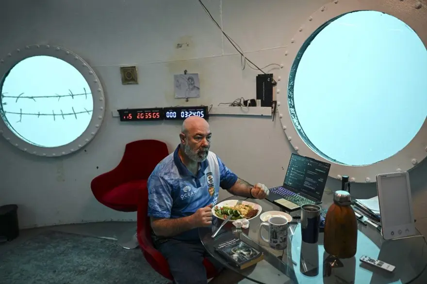 DENİZLER ALTINDA YİRMİ BİN FERSAH 8