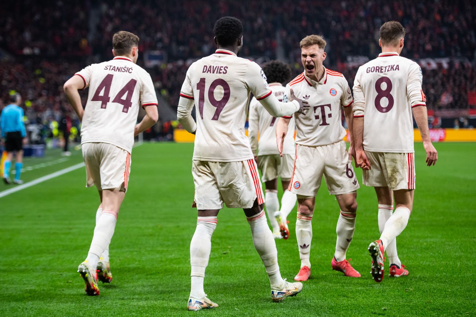 Bayern Münih - Borussia Dortmund maçı ne zaman, saat kaçta ve hangi kanalda?