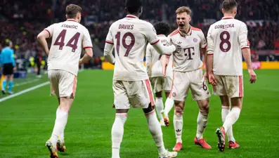 Bayern Münih - Borussia Dortmund maçı ne zaman, saat kaçta ve hangi kanalda?