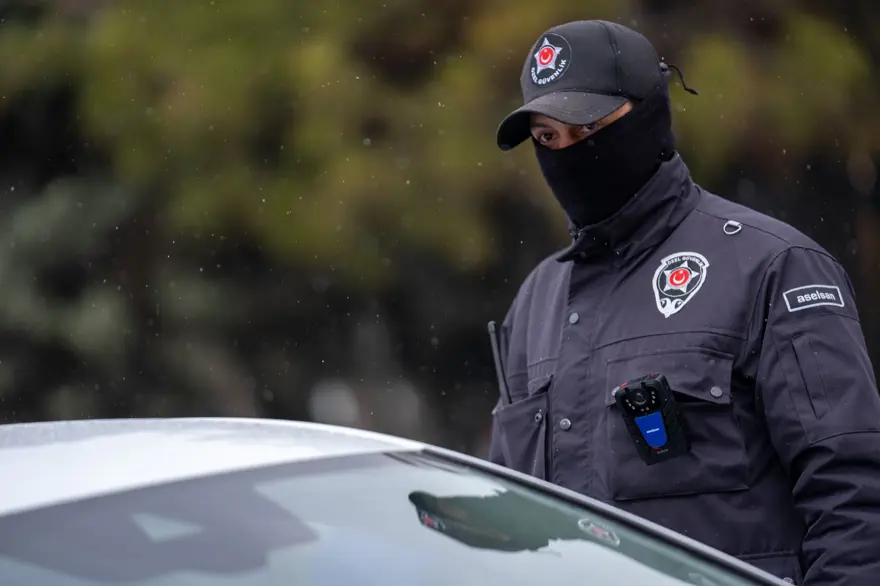 Güvenlik güçlerinin üçüncü gözü: Suçlular anında tespit ediliyor 15