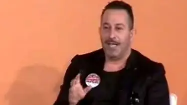 Cem Yılmaz: İdeal babayım