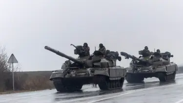 İsveç'te 400 kişi, Ukrayna'da savaşmak için başvuru yaptı