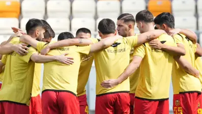 Yeni Malatyaspor'a 112 bin TL para cezası