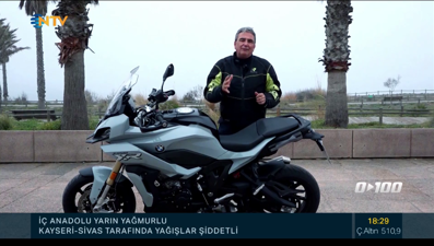 0'dan 100'e 14 Mart 2020