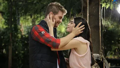 Yüksek Sosyete 14.bölüm fragmanı