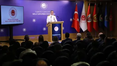 Milli Savunma Bakanlığı kaynaklarından Suriye ile normalleşme açıklaması: Cumhurbaşkanımız diyalog için irade ortaya koydu