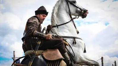 Tarihi Türk dizileri biniciliğe ilgiyi artırdı