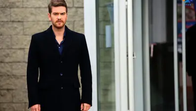 Yüksek Sosyete 22.bölüm yeni fragmanı