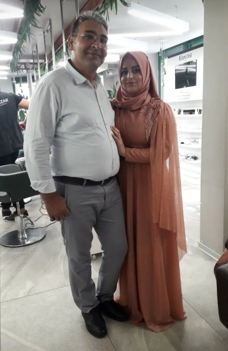 AİLEDEN GERİYE BU KARELER KALDI 11