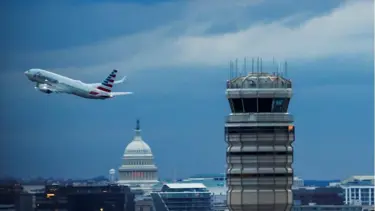 ABD, 40 havalimanında kapasite azaltıyor