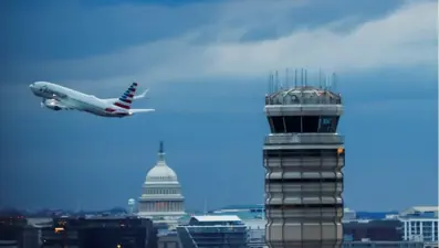 ABD, 40 havalimanında kapasite azaltıyor