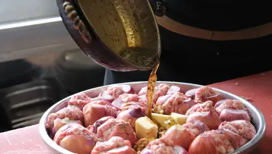 Gribin, nezlenin doğal ilacı: Antibiyotik etkisi varmış