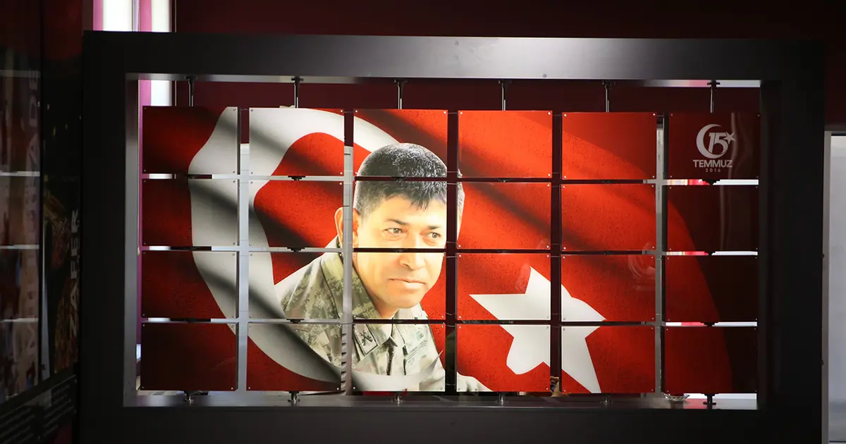 Ömer Halisdemir'in anıları yaşatılıyor