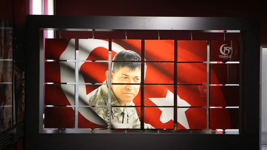 Ömer Halisdemir’in anıları yaşatılıyor
