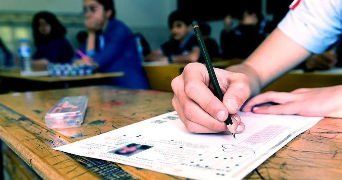 YKS'de yapay zekayla kopyanın bedeli ağır oldu. "Bir anda aklıma geldi"