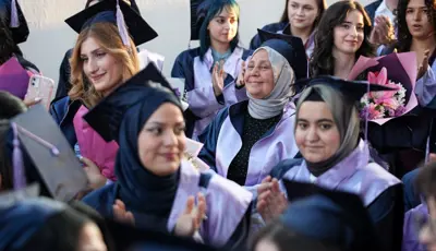 Kanserden kurtuldu, 38 yıl sonra dönüp birinci oldu